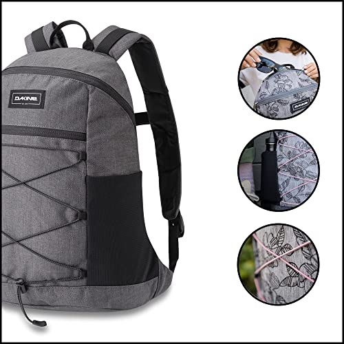 Dakine Wndr Pack 18L - Electric Tropical, One Size