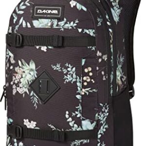 Dakine Urbn Mission Pack 18L - Solstice Floral, One Size