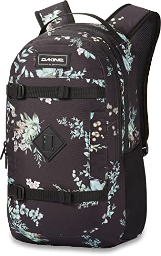 Dakine Urbn Mission Pack 18L - Solstice Floral, One Size