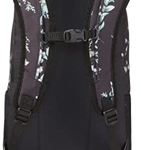 Dakine Urbn Mission Pack 18L - Solstice Floral, One Size