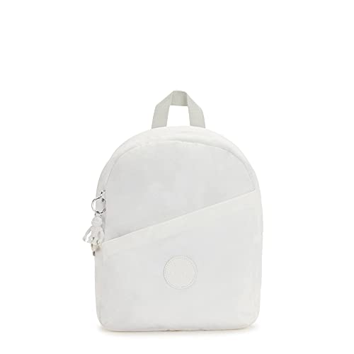 Kipling Cory Backpack New Alabaster