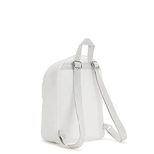 Kipling Cory Backpack New Alabaster