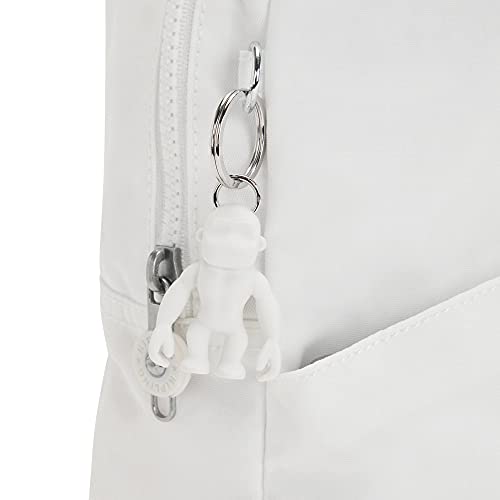 Kipling Cory Backpack New Alabaster