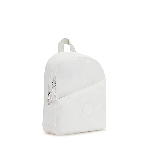 Kipling Cory Backpack New Alabaster