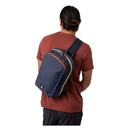 Cotopaxi Chasqui 13L Sling Pack - Graphite