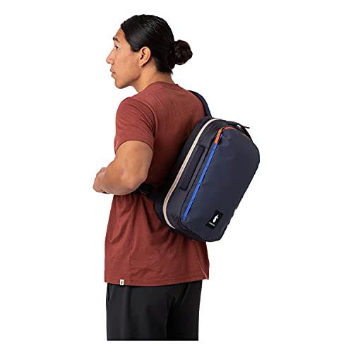 Cotopaxi Chasqui 13L Sling Pack - Graphite