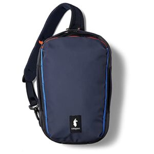 cotopaxi chasqui 13l sling pack - graphite