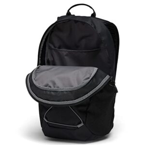 Columbia Unisex Atlas Explorer 16L Backpack, Black, One Size