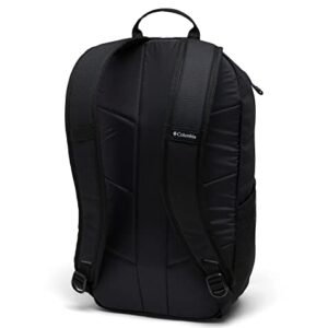 Columbia Unisex Atlas Explorer 16L Backpack, Black, One Size