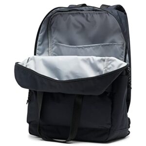 Columbia Unisex Trek 24L Backpack, Black, One Size