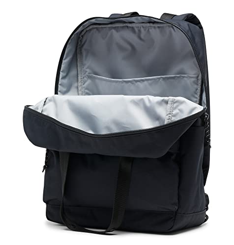Columbia Unisex Trek 24L Backpack, Black, One Size