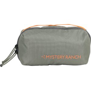 mystery ranch spiff kit travel pack - easy traveling use, foliage, small