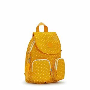 Kipling Women's Firefly UP, Soft Dot Yellow, One Size