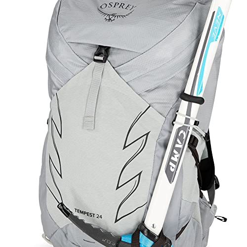 Osprey 10002736 Tempest 24 Stealth Black WXS/S WXS/S