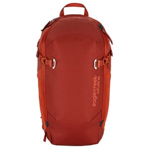 eagle creek explore backpack 26l, midnight sun