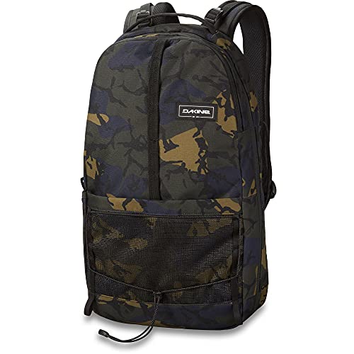 Dakine Split Adventure Lt 28L - Cascade Camo, One Size