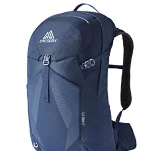 Gregory Mountain Products Juno 24 Hiking Backpack Vintage Blue One Size