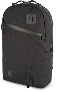 topo designs daypack tech - black