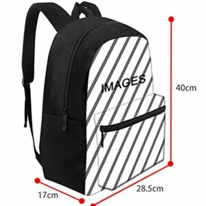 Cumagical Praying Mantis School Backpack for Boys/Girls/Kids Fashion Student Bookbags Casual Daypack Children Rucksack