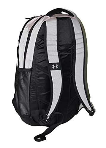 Under Armour UA Storm Hustle 3.0 Backpack Laptop Book Bag 15" (Pink 643)