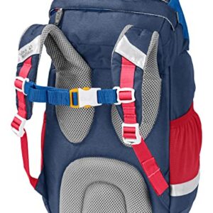 Jack Wolfskin Kids Explorer 16, Dark Indigo, ONE Size