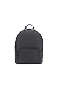 calvin klein men's backpack, black capsule, one size