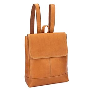 le donne luna backpack: stylish, versatile women's bag for work or travel. professional, multipurpose design. essential for everyday use.