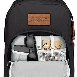 JanSport Right Pack Premium Backpack - Black