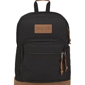 JanSport Right Pack Premium Backpack - Black