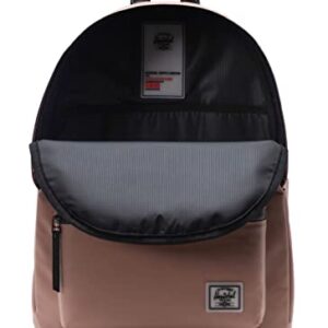 Herschel Supply Co. Classic X-Large Ash Rose One Size