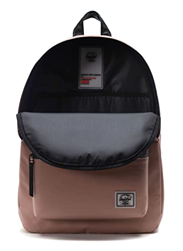 Herschel Supply Co. Classic X-Large Ash Rose One Size