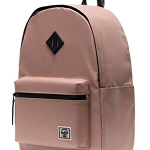 Herschel Supply Co. Classic X-Large Ash Rose One Size