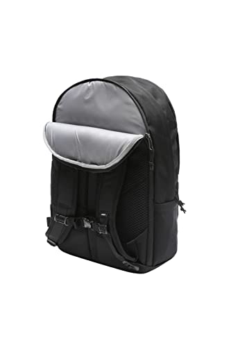 Vans Construct Backpack Black Cod VN0A4RWVY28, black / white