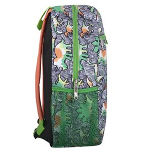 Trail maker Backpack with Lunch Bag for Boys Elementary School, Middle School Backpack Set for Kids