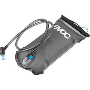 evoc, hydration bladder, volume: 1.5l, carbon grey