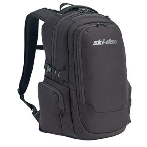 2022 ski-doo laptop backpack
