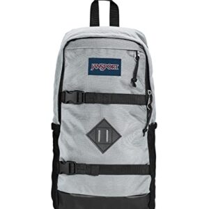 JanSport Off Campus Sling Oyster Mushroom