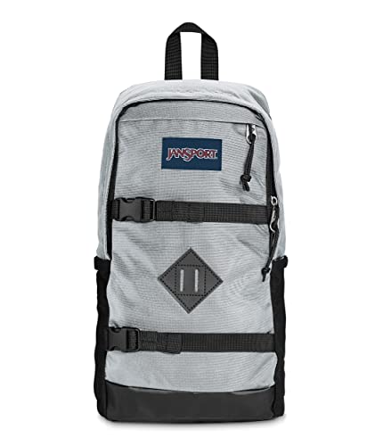 JanSport Off Campus Sling Oyster Mushroom