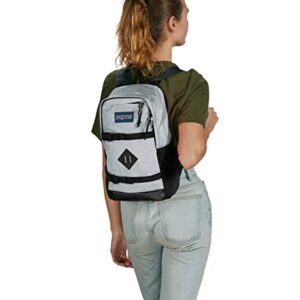 JanSport Off Campus Sling Oyster Mushroom