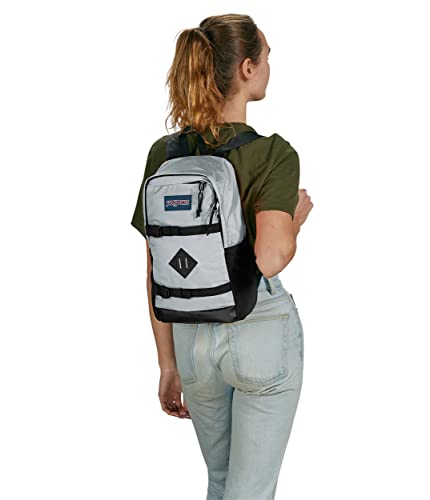 JanSport Off Campus Sling Oyster Mushroom