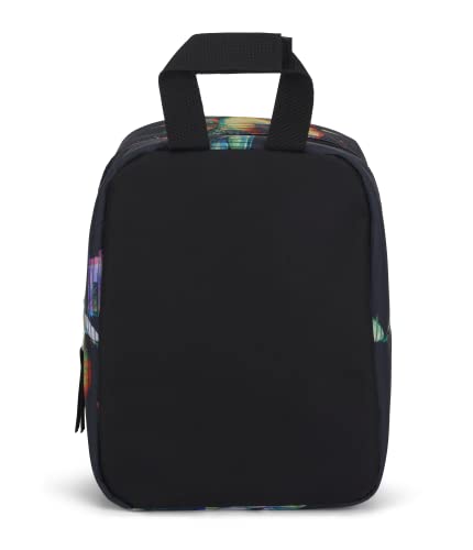 JanSport JS0A352L91O Big Break Floral Glitch