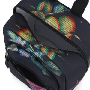 JanSport JS0A352L91O Big Break Floral Glitch