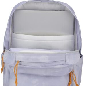 JanSport JS0A4NV392L Double Break Fx Oyster Mushroom Eroded Ripstop