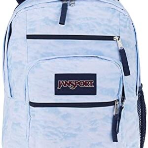 JanSport JS0A47JK7T4 Big Student Mile High Cloud