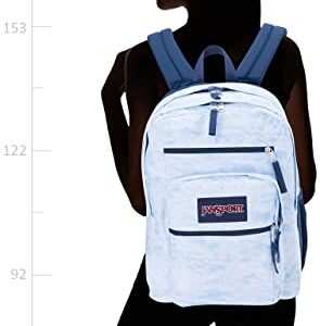 JanSport JS0A47JK7T4 Big Student Mile High Cloud