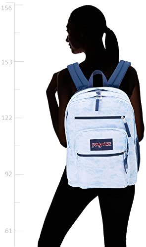 JanSport JS0A47JK7T4 Big Student Mile High Cloud