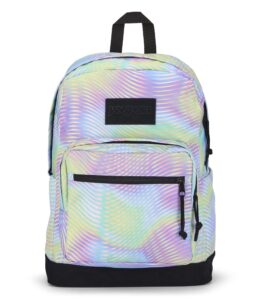 jansport js0a4qvb93t right pack expressions static drip