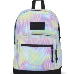 JanSport JS0A4QVB93T Right Pack Expressions Static Drip