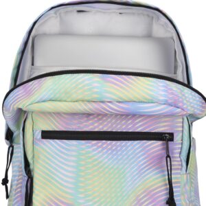 JanSport JS0A4QVB93T Right Pack Expressions Static Drip