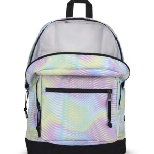 JanSport JS0A4QVB93T Right Pack Expressions Static Drip